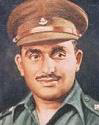 Major Som Nath Sharma