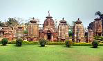 Temple City of India