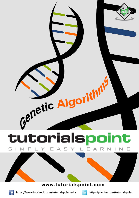 Download Genetic Algorithms