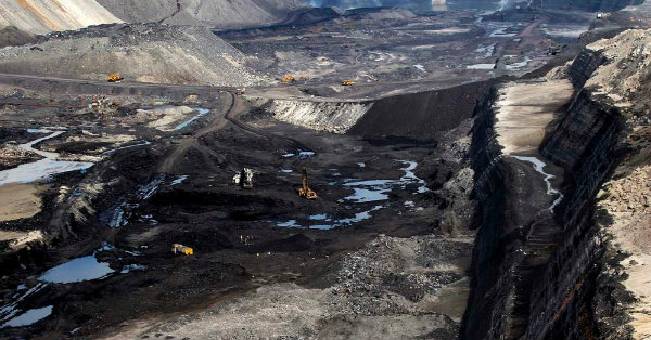 India Coal Field