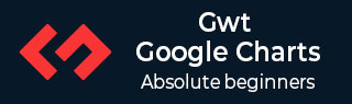 GWT Google Charts Tutorial