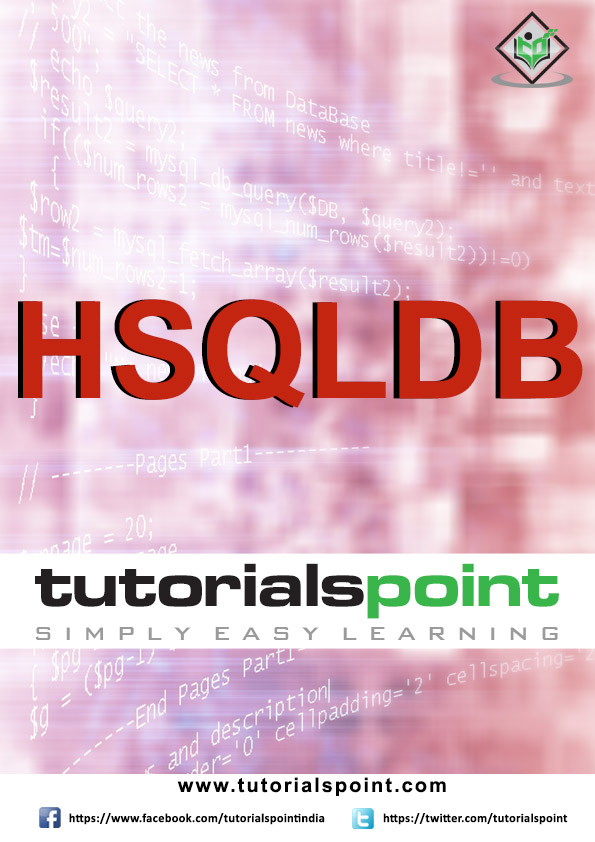 Download HSQLDB