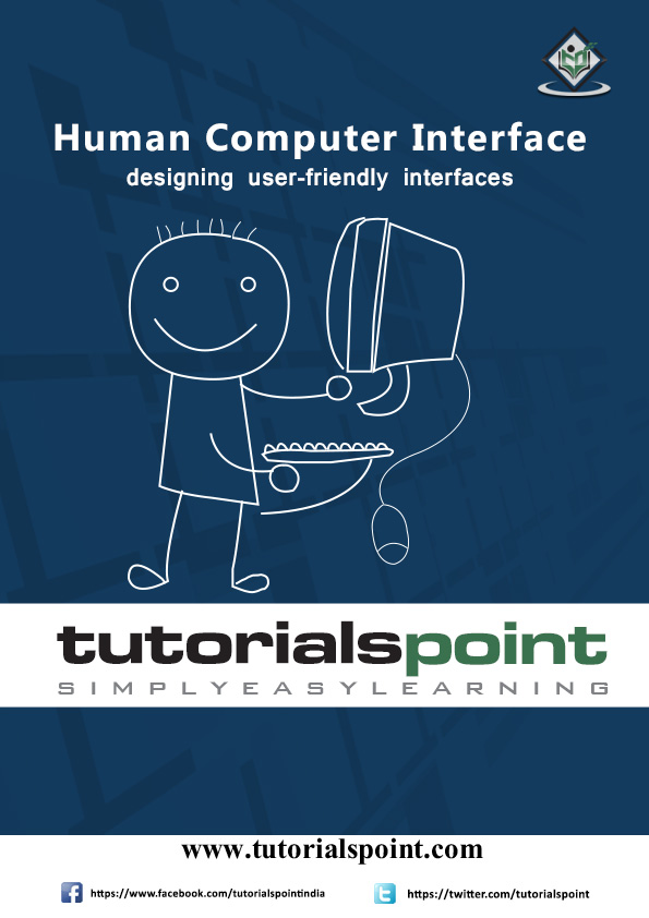 Download Human Computer Interface