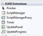 AJAX Extensions