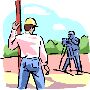 Man at Work Clipart 14