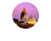 Jagannath  Temple