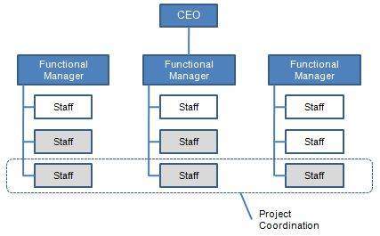 walmart management structure