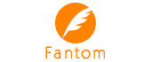 Fantom's lesser know feather logo