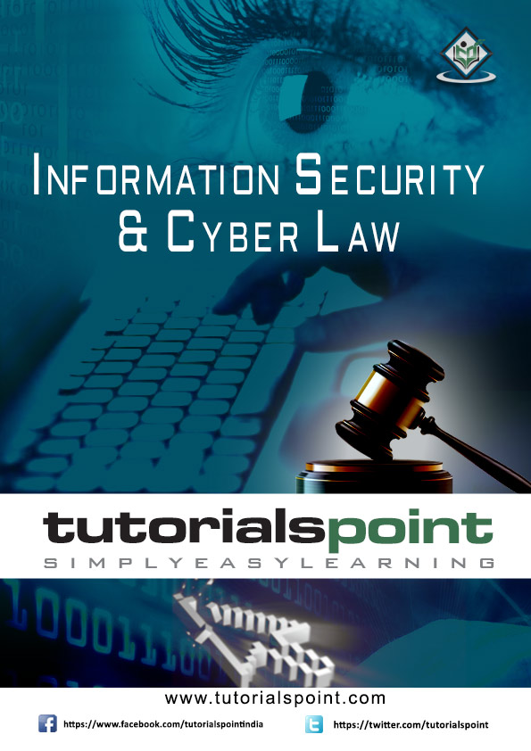 Download Information Security Cyber Law