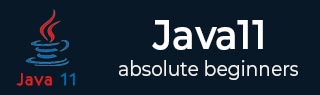 Java 11 Tutorial