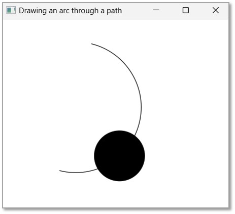 Drawing Pendulum