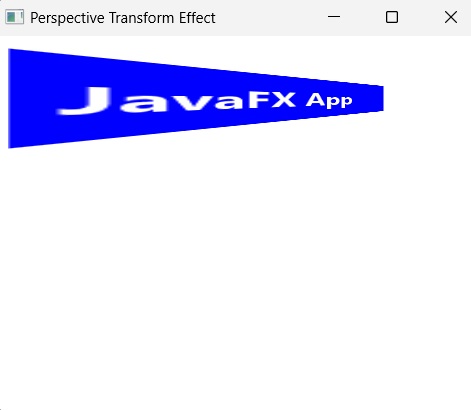 PerspectiveTransform_effect_example