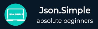 JSON.simple Tutorial