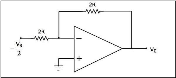 Final Circuit Diagram