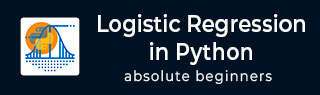 Logistic Regression in Python Tutorial