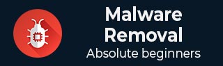 Malware Removal Tutorial