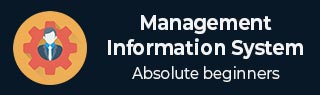 Management Information System Tutorial