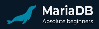 MariaDB Tutorial