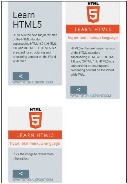 HTML Pages