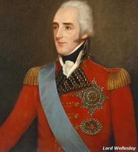 Lord Wellesley
