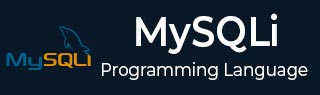 MySQLi Tutorial