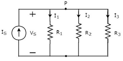 Parallel Equivalent Circuit