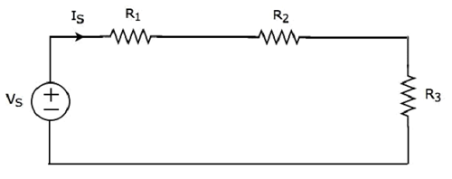 Series Equivalent Circuit