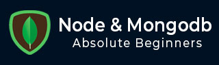 Node & MongoDB Tutorial
