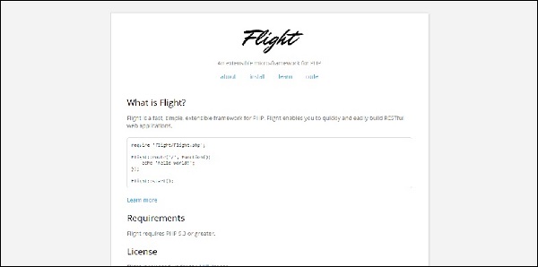 flight_php