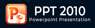 Powerpoint 2010 Tutorial