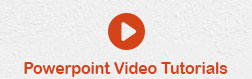 Powerpoint Video Tutorials