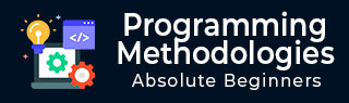 Programming Methodologies Tutorial