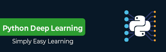 Python Deep Learning Tutorial
