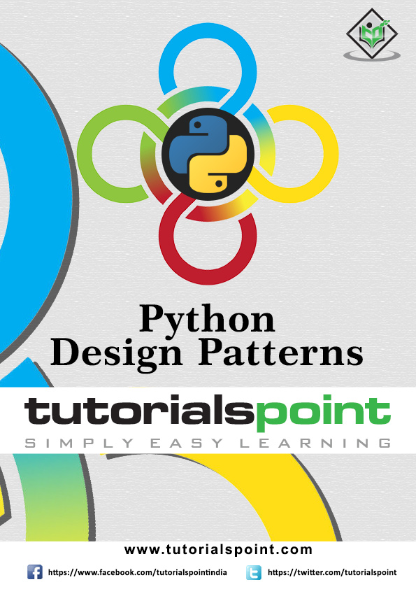 Download Python Design Patterns