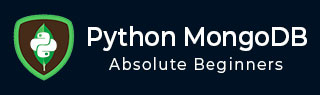 Python MongoDB Tutorial