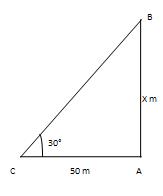 Height & Distance Solution 16