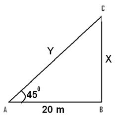 Height & Distance Solution 9