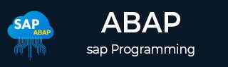 SAP ABAP Tutorial