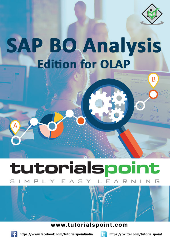 Download SAP BO Analysis Edition For OLAP
