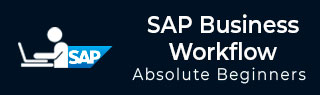SAP Business Workflow Tutorial