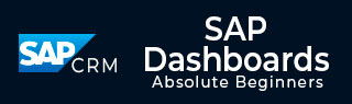 SAP Dashboards Tutorial
