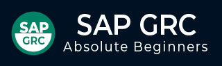 SAP GRC Tutorial