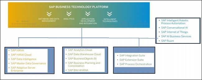 SAP Platform