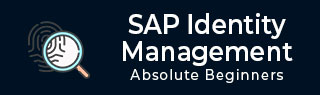 SAP IDM Tutorial