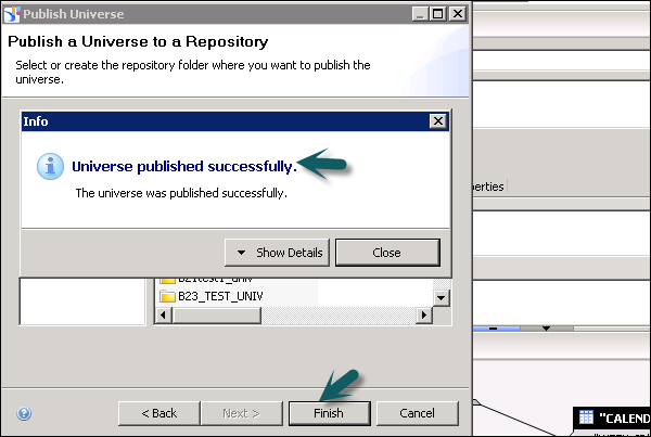 Repository Folder