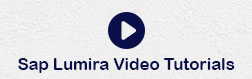 SAP Lumira Video Tutorials