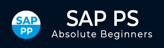 SAP PS Tutorial