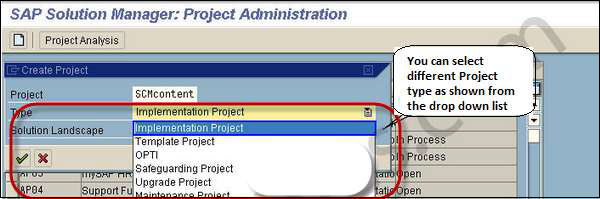 Implementation Project
