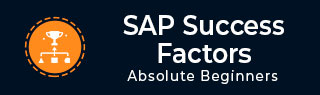 SAP SuccessFactors Tutorial