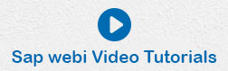 SAP Webi Video Tutorials